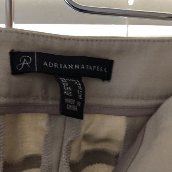 Ankle slacks - Picture 2 of 4